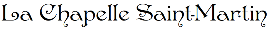 Titre la Chapelle